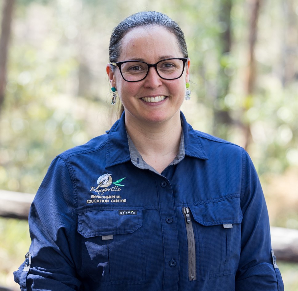 Jessica Dalitz, Teacher