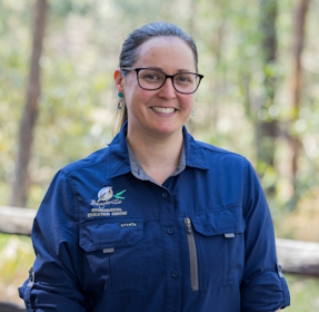 Jessica Dalitz, Teacher
