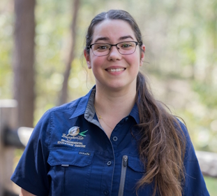 Miranda Van Buggenum, Cleaner