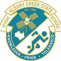 Albany Creek State High School