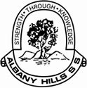 Albany Hills State School