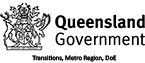 Qld Government Logo